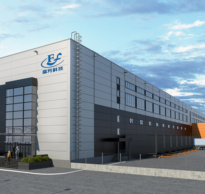 Wenzhou Fufang Technology Co., Ltd.